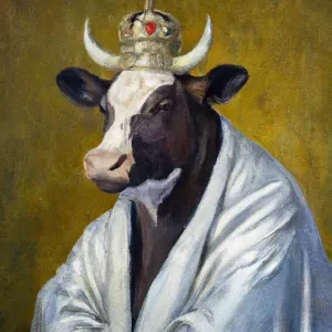 King Cow