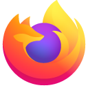 Firefox Logo
